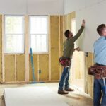 How to Fit Wall Panels