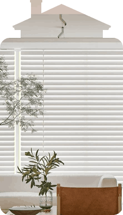 Latest Wood Blinds in UAE