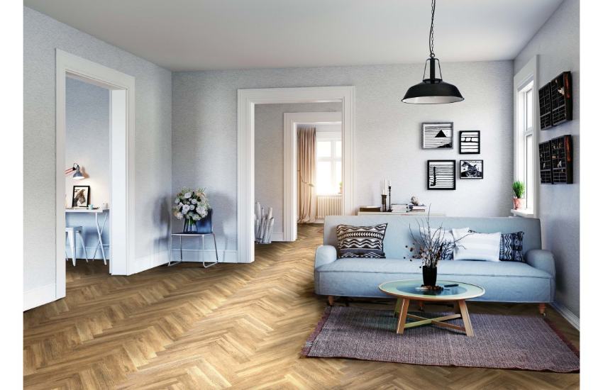 Guide for Install Parquet Flooring in Home