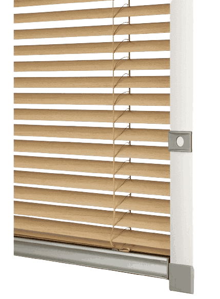 Wooden Blinds PNG