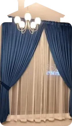 Reliable Dragon Mart Curtains