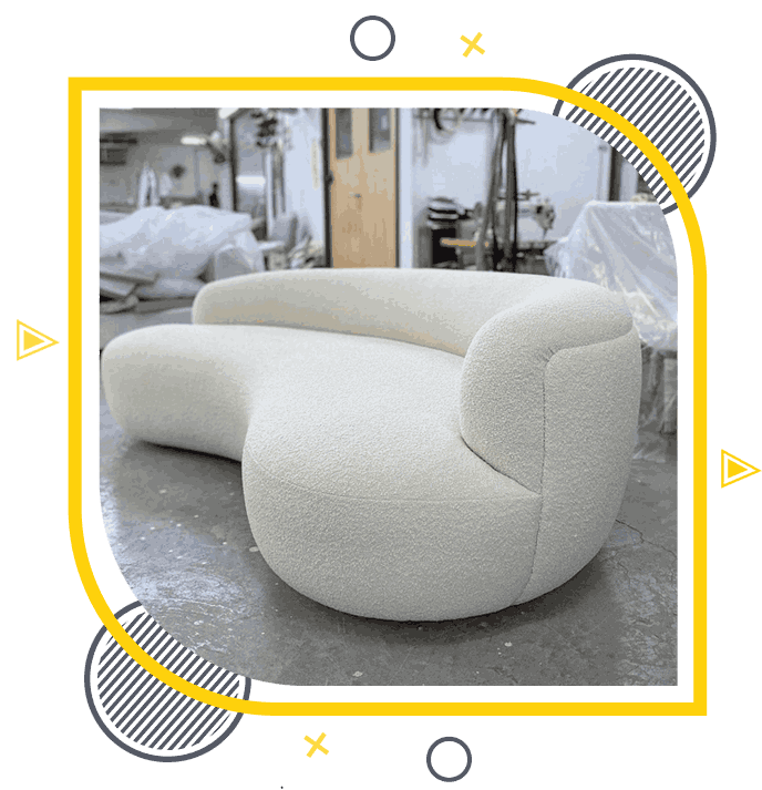 Best sofa upholstery services in UAE