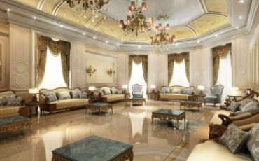 Best Arabic Majlis Furniture