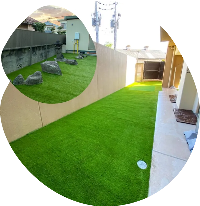Best Quality Artificial Grass