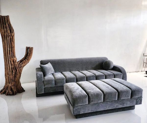 Sofa sets with table