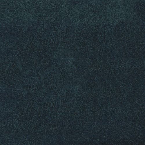 Suede Navy Fabric
